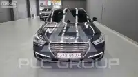 2016 Genesis EQ900