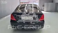 2016 Genesis EQ900