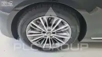 2016 Genesis EQ900