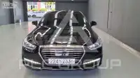 2016 Genesis EQ900