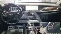 2016 Genesis EQ900
