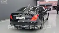 2016 Genesis EQ900