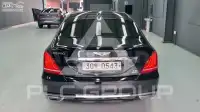 2016 Genesis EQ900