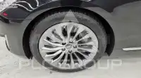 2016 Genesis EQ900