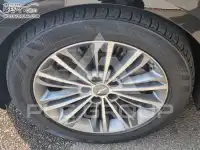 2016 Genesis EQ900