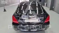 2016 Genesis EQ900