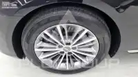 2016 Genesis EQ900