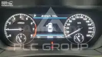 2016 Genesis EQ900
