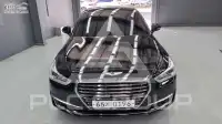 2016 Genesis EQ900