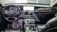 2016 Genesis EQ900