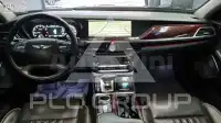 2016 Genesis EQ900