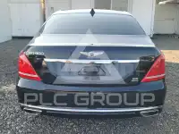 2016 Genesis EQ900
