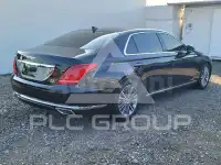 2016 Genesis EQ900