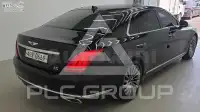 2016 Genesis EQ900