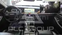2016 Genesis EQ900