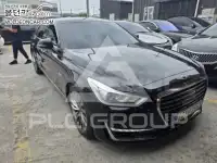2016 Genesis EQ900