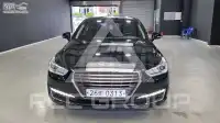 2016 Genesis EQ900