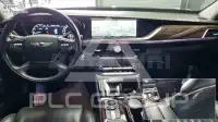 2016 Genesis EQ900