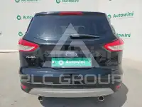 2016 Ford Kuga