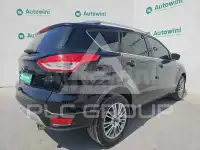 2016 Ford Kuga