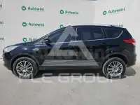 2016 Ford Kuga
