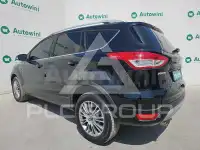 2016 Ford Kuga