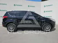 2016 Ford Kuga