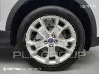 2016 Ford Kuga