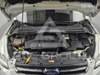2016 Ford Kuga