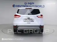 2016 Ford Kuga
