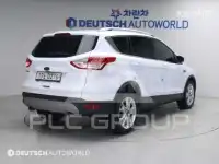 2016 Ford Kuga