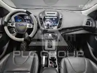 2016 Ford Kuga