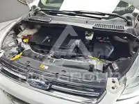 2016 Ford Kuga