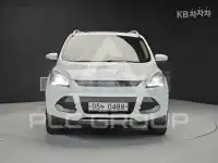 2016 Ford Kuga
