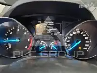 2016 Ford Kuga