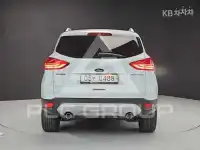 2016 Ford Kuga