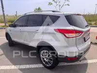 2016 Ford Kuga