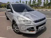 2016 Ford Kuga