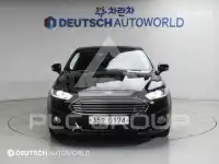 2016 Ford Mondeo