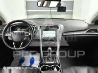 2016 Ford Mondeo