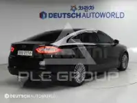 2016 Ford Mondeo