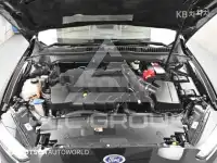 2016 Ford Mondeo