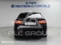 2016 Ford Mondeo