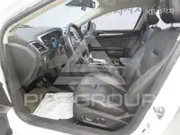 2016 Ford Mondeo