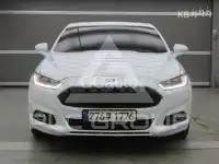 2016 Ford Mondeo