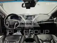 2016 Hyundai Grandeur