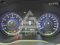 2016 Hyundai Grandeur