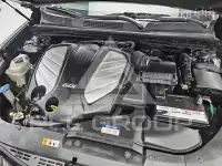 2016 Hyundai Grandeur