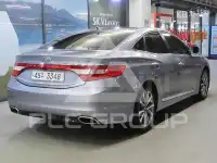 2016 Hyundai Grandeur