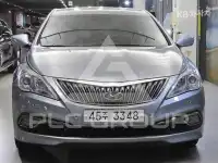 2016 Hyundai Grandeur